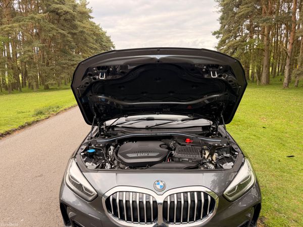 BMW 1-Series 2021 Diesel M Sport 386512932