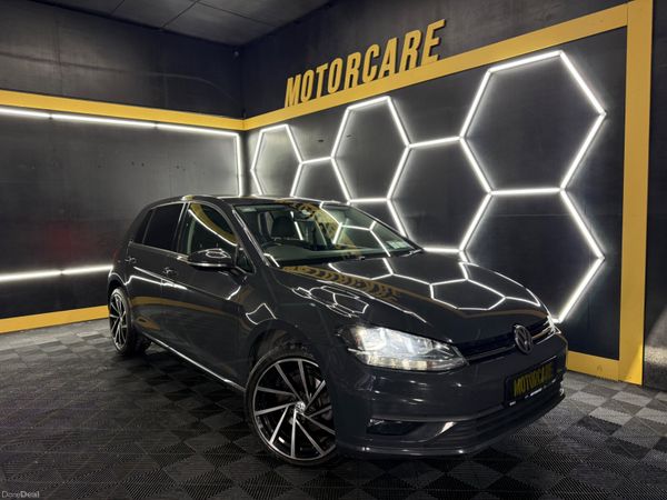 ◼️2019 VOLKSWAGEN GOLF 1.6 TDI◼️ 386513104