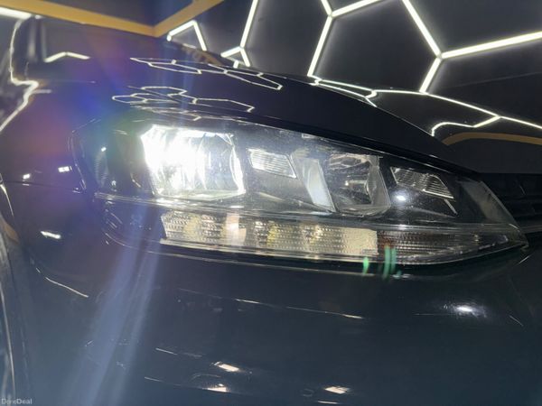 ◼️2019 VOLKSWAGEN GOLF 1.6 TDI◼️ 386513106