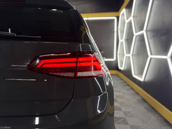 ◼️2019 VOLKSWAGEN GOLF 1.6 TDI◼️ 386513108