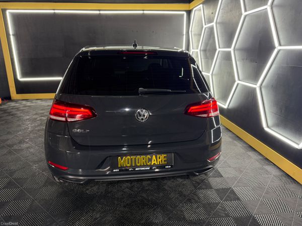 ◼️2019 VOLKSWAGEN GOLF 1.6 TDI◼️ 386513112