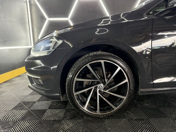 ◼️2019 VOLKSWAGEN GOLF 1.6 TDI◼️ 386513116