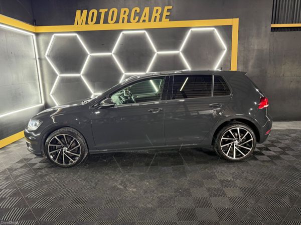 ◼️2019 VOLKSWAGEN GOLF 1.6 TDI◼️ 386513118
