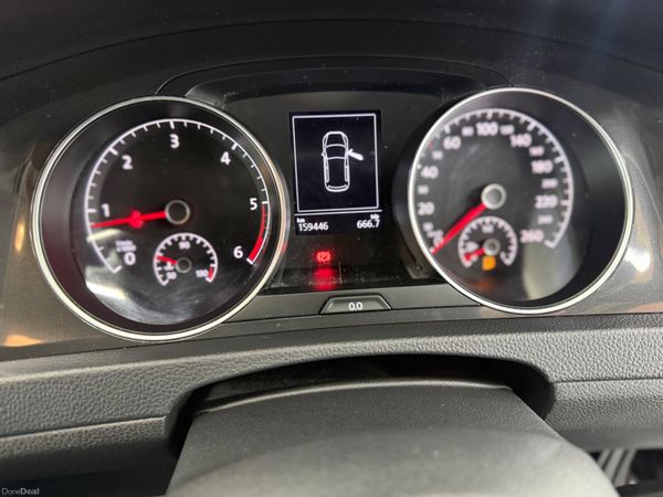 ◼️2019 VOLKSWAGEN GOLF 1.6 TDI◼️ 386513120