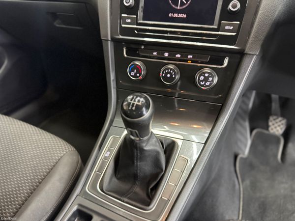 ◼️2019 VOLKSWAGEN GOLF 1.6 TDI◼️ 386513126