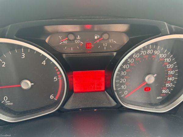 2010 FORD MONDEO 2.0 TDCI NCT AND TAX TRADE SALE 386532306