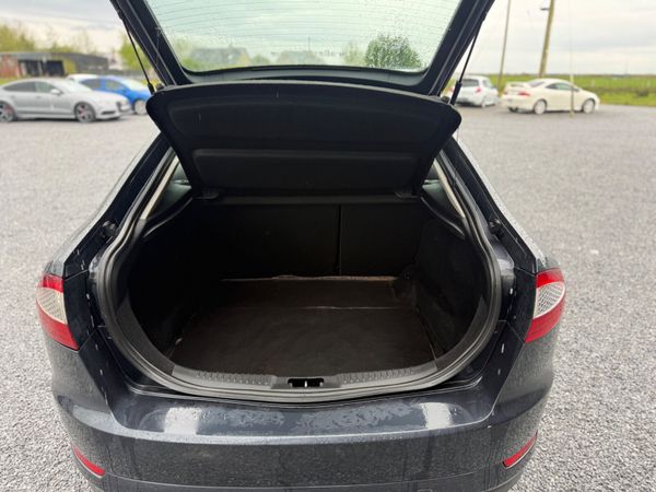2010 FORD MONDEO 2.0 TDCI NCT AND TAX TRADE SALE 386532312
