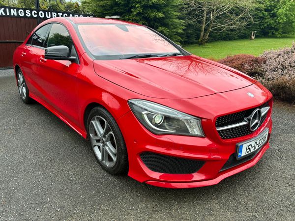 MERCEDES-BENZ 180 AMG SPORT AUTOMATIC 386642044