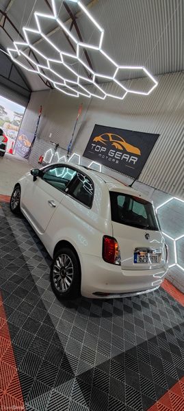 2016 Fiat 500 Lounge - Fresh NCT 386649542