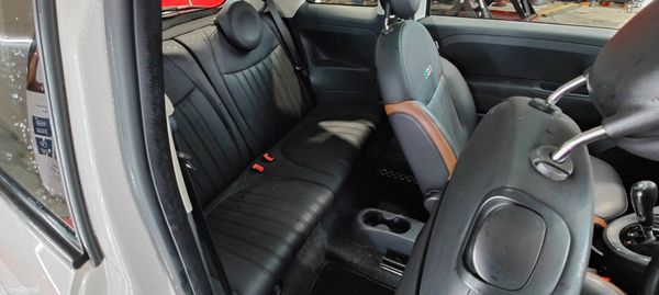 2016 Fiat 500 Lounge - Fresh NCT 386649530