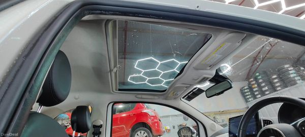 2016 Fiat 500 Lounge - Fresh NCT 386649532
