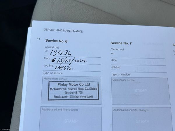 2017 VOLVO S60 AUTOMATIC SERVICE HISTORY 386651650