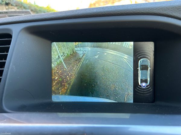 2017 VOLVO S60 AUTOMATIC SERVICE HISTORY 386651652