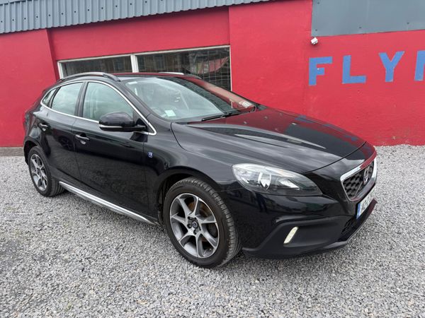 Volvo V40 2014 OCEAN RACE EDITION 386651980