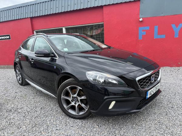 Volvo V40 2014 OCEAN RACE EDITION 386651982