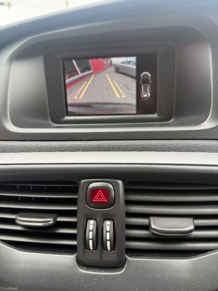 Volvo V40 2014 OCEAN RACE EDITION 386651984