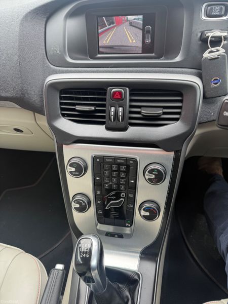 Volvo V40 2014 OCEAN RACE EDITION 386651986