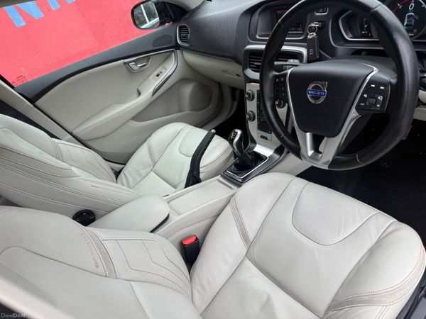 Volvo V40 2014 OCEAN RACE EDITION 386651990