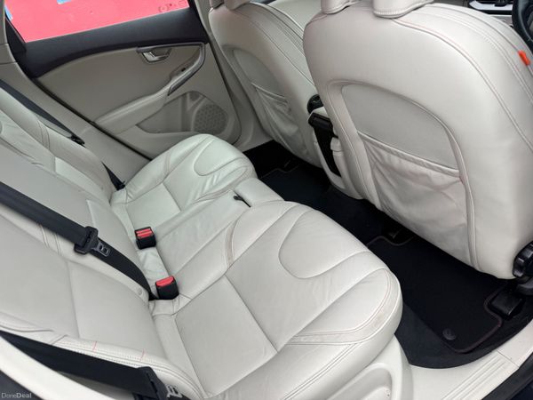 Volvo V40 2014 OCEAN RACE EDITION 386651992