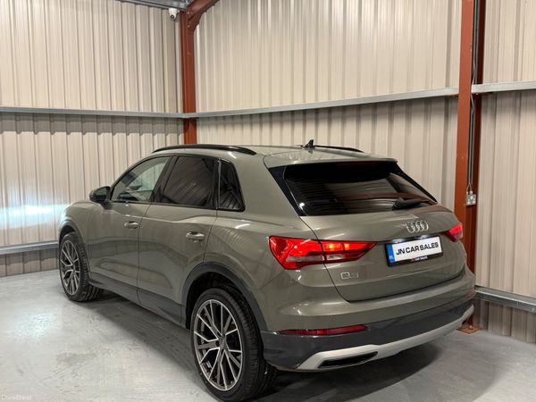2020 Audi Q3 2.0TDI Automatic 386657904
