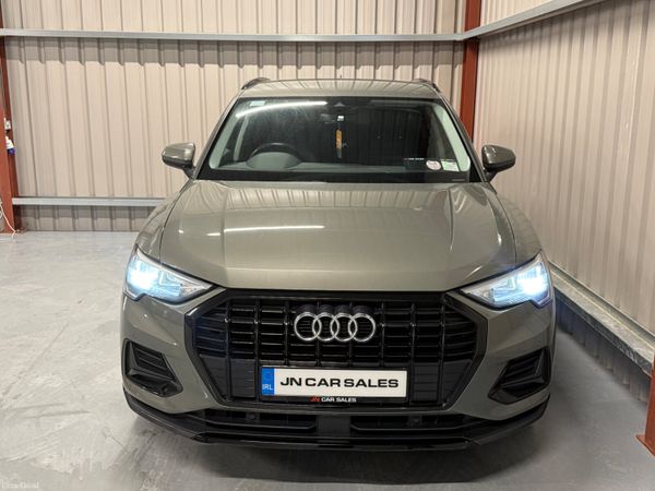 2020 Audi Q3 2.0TDI Automatic 386657914