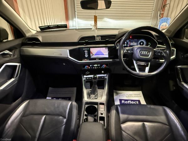 2020 Audi Q3 2.0TDI Automatic 386657924