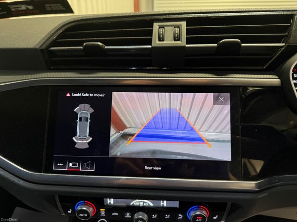 2020 Audi Q3 2.0TDI Automatic 386657932
