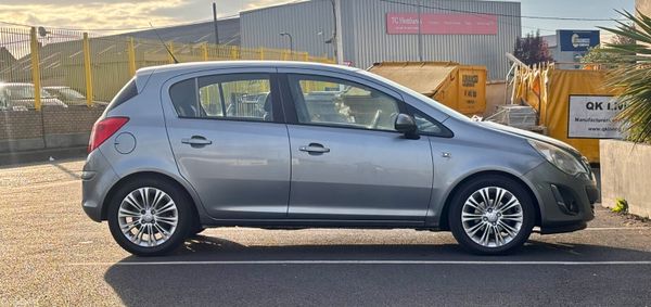 2012 Vauxhall Corsa*HEATED SEATS*Nov 26 NCT* 386658854