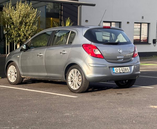 2012 Vauxhall Corsa*HEATED SEATS*Nov 26 NCT* 386658874
