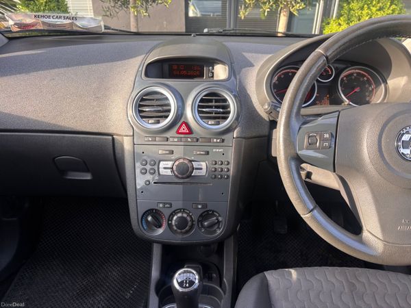 2012 Vauxhall Corsa*HEATED SEATS*Nov 26 NCT* 386658886