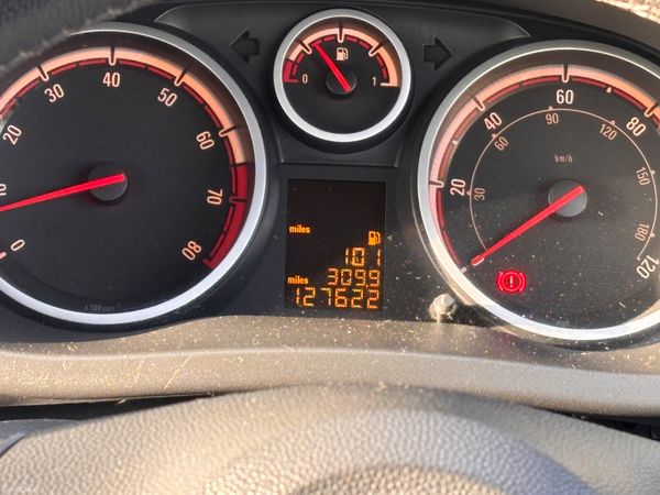 2012 Vauxhall Corsa*HEATED SEATS*Nov 26 NCT* 386658888