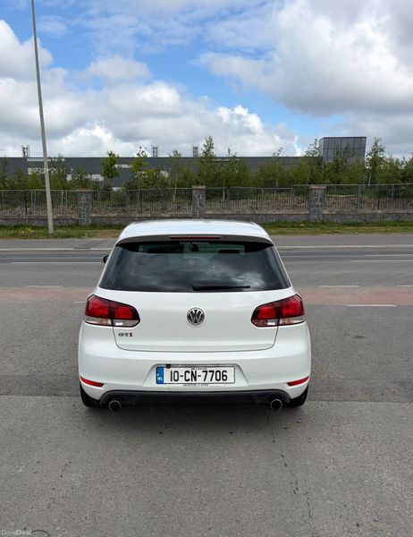 2010 Vw Golf 2.0 GTi DSG LOW KMS 386661700