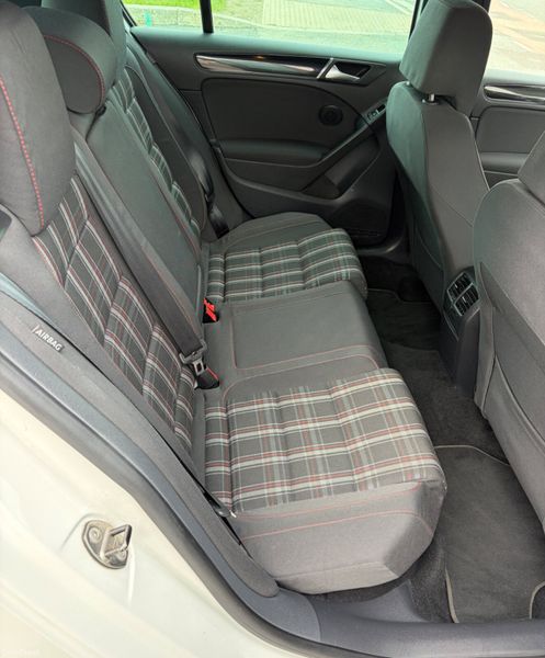 2010 Vw Golf 2.0 GTi DSG LOW KMS 386661702