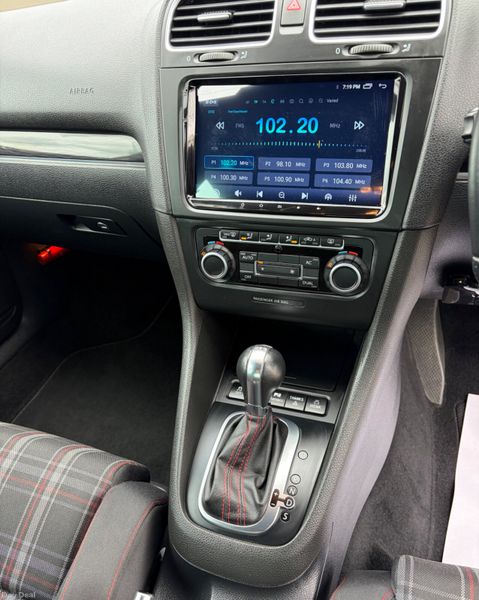 2010 Vw Golf 2.0 GTi DSG LOW KMS 386661704