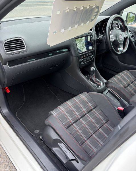 2010 Vw Golf 2.0 GTi DSG LOW KMS 386661712