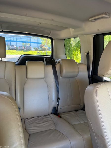 Land Rover Discovery 2012 3.0 V6 Crewcab auto 386664564