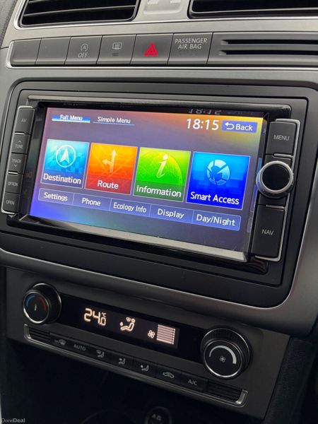 2016 Vw Polo 1.2 Tsi DSG all star model 386669642