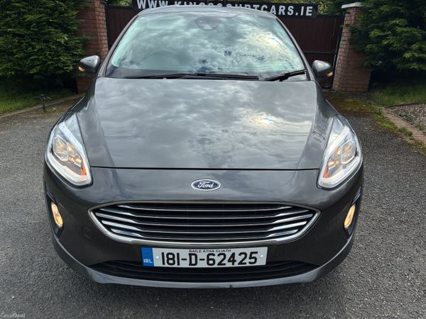 181 Ford Fiesta 1.1 Zetec 386671978