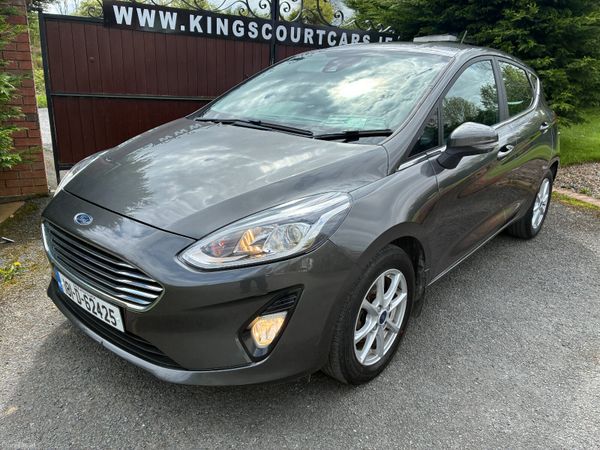 181 Ford Fiesta 1.1 Zetec 386671980