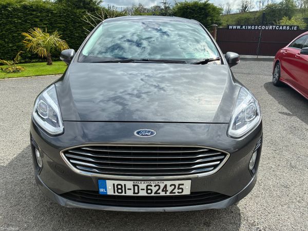 181 Ford Fiesta 1.1 Zetec 386671982