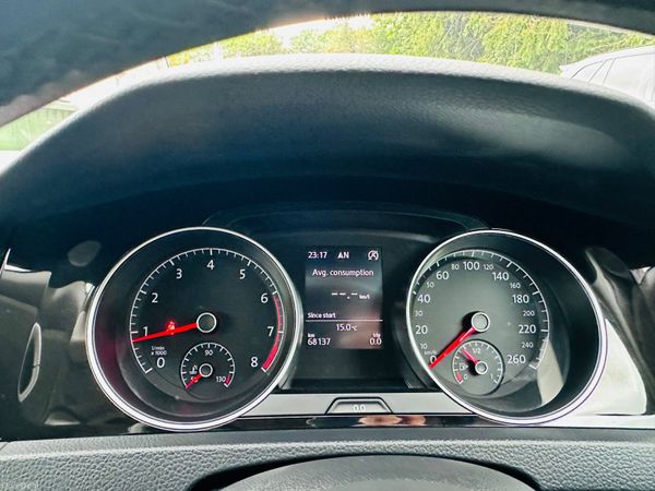 Vw Golf 2016 1.4 Highline Automatic 386674290