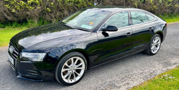 2016 Audi A5 2.0 L TDI 150HP 386676668