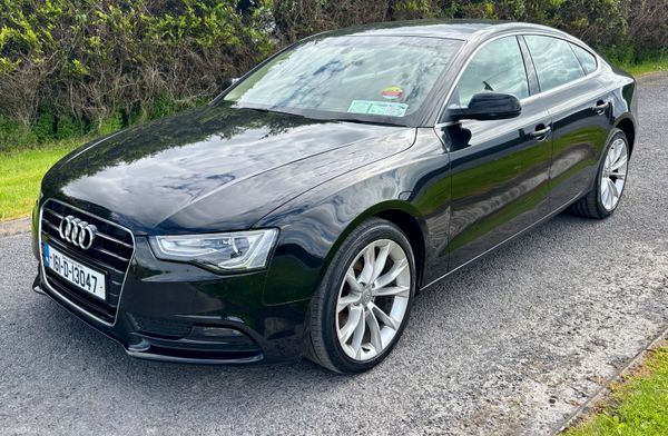 2016 Audi A5 2.0 L TDI 150HP 386676670
