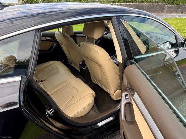 2016 Audi A5 2.0 L TDI 150HP 386676672