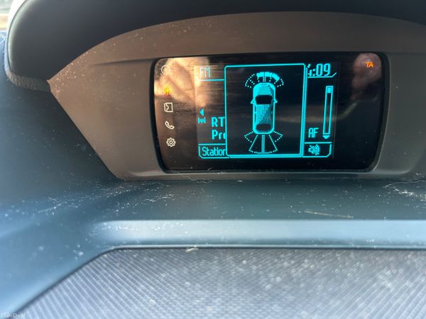 2014 FORD GRAND CMAX 7 SEATS 386678018
