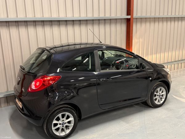 2016 Ford KA 1.2 Petrol - 59,000 Kms 386678276