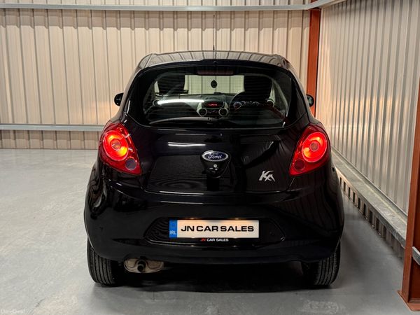 2016 Ford KA 1.2 Petrol - 59,000 Kms 386678280
