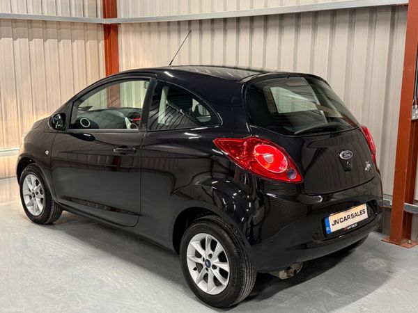 2016 Ford KA 1.2 Petrol - 59,000 Kms 386678282