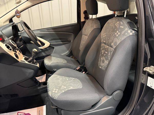 2016 Ford KA 1.2 Petrol - 59,000 Kms 386678284