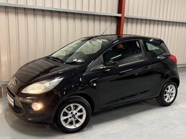 2016 Ford KA 1.2 Petrol - 59,000 Kms 386678286